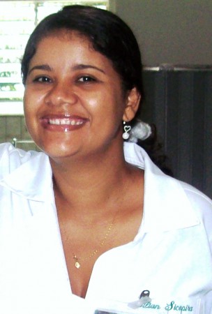 Drª Lilian Sicopira 